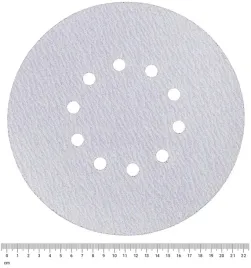 krazek-scierny-na-rzep-do-szlifierki-gladzi-225mm-p100-10-otw-bialy-25szt