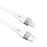 kabel-przewod-do-iphone-usb-c-lightning-pd-27w-1m-bialy-wozinsky-stan-nowy