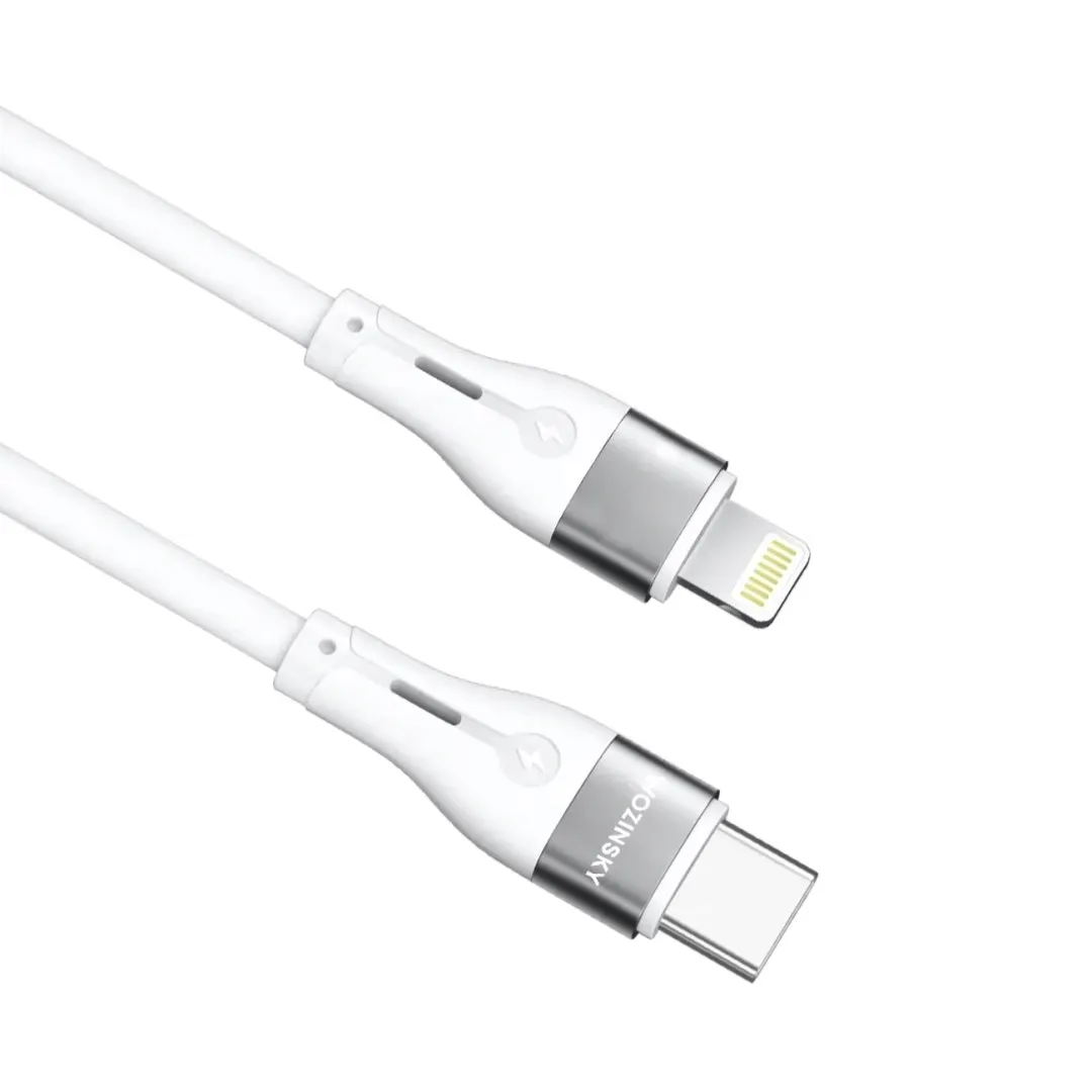 kabel-przewod-do-iphone-usb-c-lightning-pd-27w-1m-bialy-wozinsky