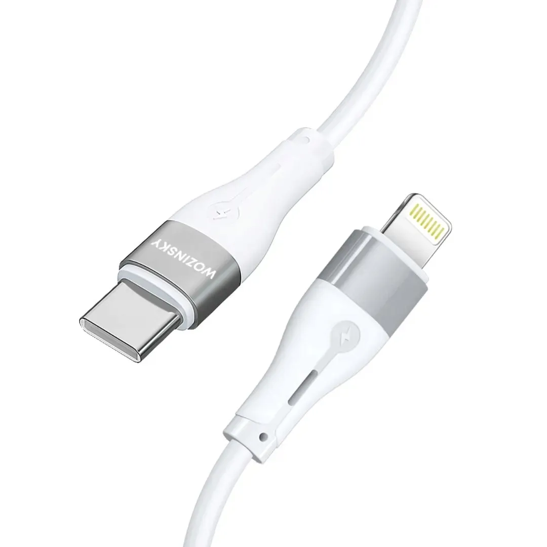 kabel-przewod-do-iphone-usb-c-lightning-pd-27w-1m-bialy-wozinsky