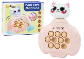 gra-pop-it-kotek-rozowa-konsola-zrecznosciowa-pad-sensoryczny-wibracje-lean