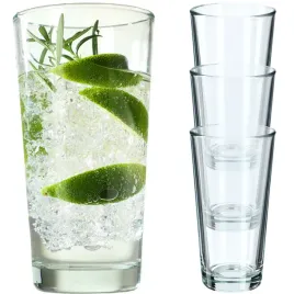 szklanki-340ml-do-napojow-drinkow-wody-zestaw-komplet-szklanek-4-szt