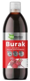 ekamedica-burak-500-ml