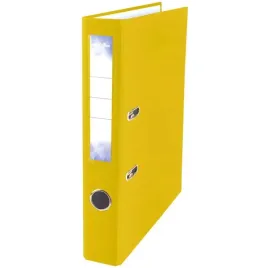 segregator-petite-office-a4-50mm-zolty-po01625-strigo-strigo