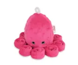 przytulanka-dla-dzieci-osmiornica-z-grzechotka-fuksja-bobono