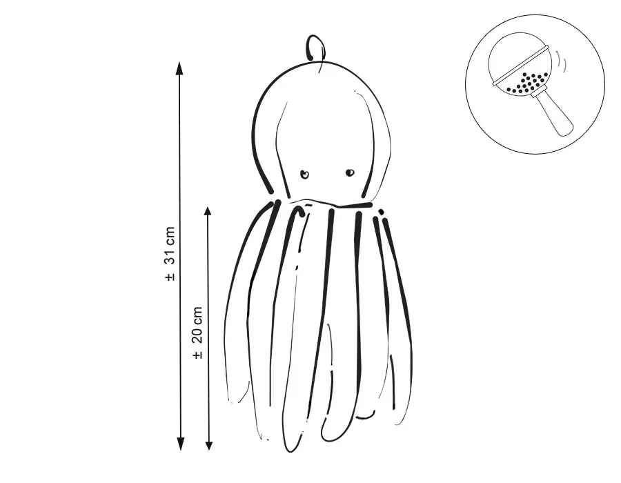 przytulanka-dla-dzieci-osmiornica-z-grzechotka-fuksja-bobono