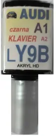 audi-ly9b-a1-czarna-klavier-lakier-samochodowy-zaprawka-do-rys-10-ml-ara