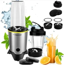 blender-kielichowy-1000-w-srebrny-mikser-tytanowe-noze-do-owocow-mocny