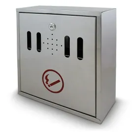 popielnica-na-sciane-ze-stali-nierdzewnej