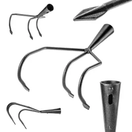 pazurki-ogrodowe-3-zebne-stalowe-grabki-ogrodnicze-spulchniacz-do-aeracji