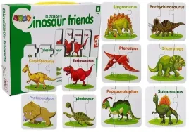 puzzle-edukacyjne-dinozaury-angielski-10-polaczen-lean-toys