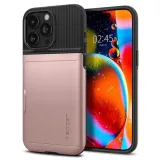 etui-case-na-iphone-15-pro-max-slim-armor-cs-rozowe-spigen-stan-nowy