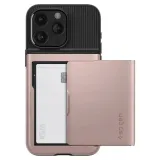 etui-case-na-iphone-15-pro-max-slim-armor-cs-rozowe-spigen-kolor-rozowy