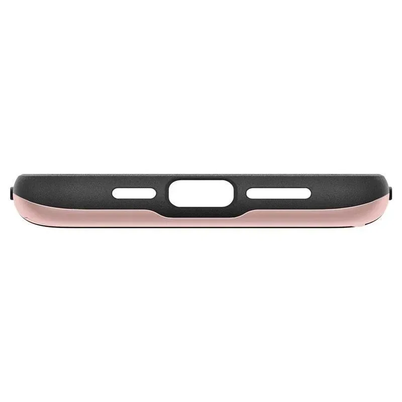 etui-case-na-iphone-15-pro-max-slim-armor-cs-rozowe-spigen-stan-nowy