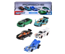 zestaw-pojazdow-porsche-5-pak-majorette