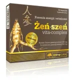 olimp-zen-szen-vita-complex-30-kapsulek