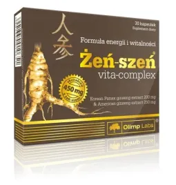 olimp-zen-szen-vita-complex-30-kapsulek