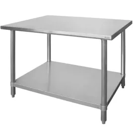 stol-centralny-z-polka-skrecany-budget-line-140x60x85-cm-hendi