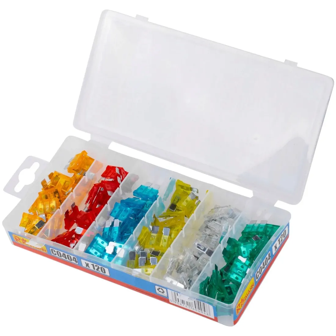 bezpiecznikow-richmann-c0404-stan-nowy