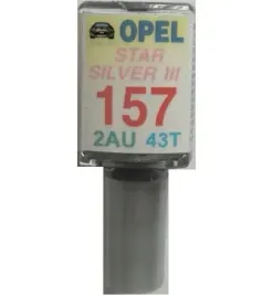 opel-z157-157-star-silver-iii-lakier-samochodowy-zaprawka-do-rys-10-ml-ara