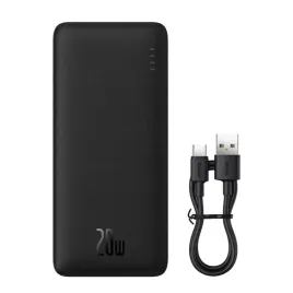 powerbank-20000mah-airpow-20w-z-kablem-usb-a-usb-c-50cm-czarny-baseus