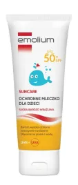 emolium-suncare-ochronne-mleczko-dla-dzieci-spf-50-125ml