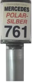 mercedes-761-polarsilber-lakier-samochodowy-zaprawka-10-ml-arasystem