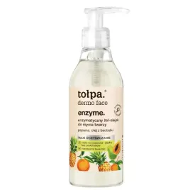 tolpa-dermo-face-enzyme-enzymatyczny-olejek-do-mycia-twarzy-195ml