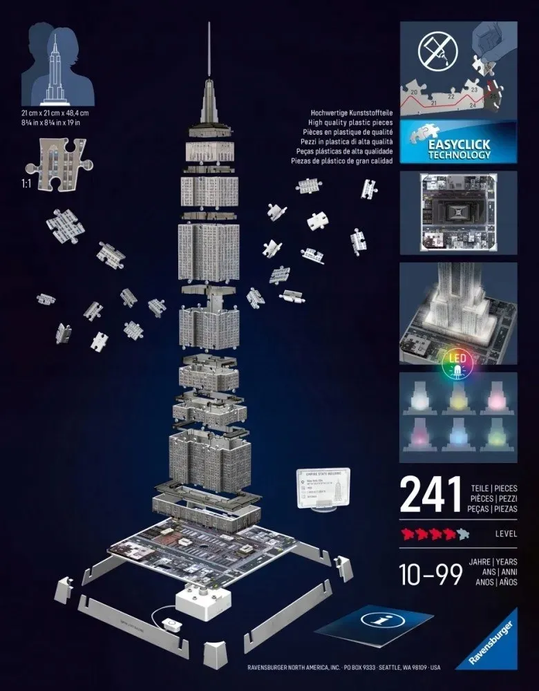 puzzle-3d-empire-state-building-ravensburger-polska
