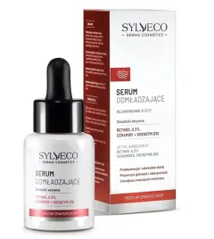 sylveco-dermo-przeciwzmarszczkowe-serum-odmladzajace-retinol-30ml