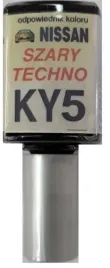 nissan-ky5-techno-grey-lakier-samochodowy-zaprawka-do-rys-10-ml-arasystem