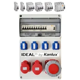 rozdzielnica-budowlana-rozdzielnia-elektryczna-rbd-d7wr-63a-32a-16a-4x-230v