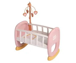 kolyska-z-karuzelka-baby-nurse-smoby