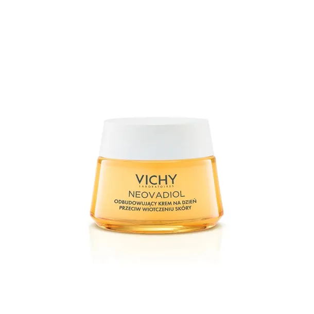 VICHY NEOVADIOL Po Menopauzie Odbudowujący Krem Na Dzień - 50 ml