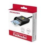 axagon-compact-desktop-usb-contact-smart-id-card-reader-with-long-usb-a-ca-model-cre-sm3n