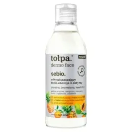 tolpa-dermo-face-sebio-mikrozluszczajacy-tonik-esencja-3-enzymy-200-ml