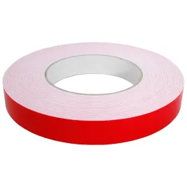 mocna-tasma-klejaca-piankowa-dwustronna-czerwona-19mm-5m