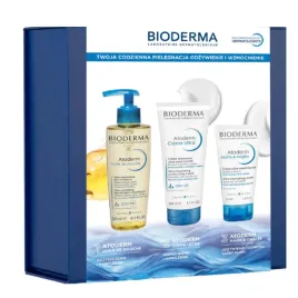 bioderma-atoderm-zestaw-krem-200ml-olejek-200ml-krem-do-rak-50ml
