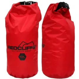 torba-worek-wodoszczelny-10l-redcliffs-czerwony-redcliffs