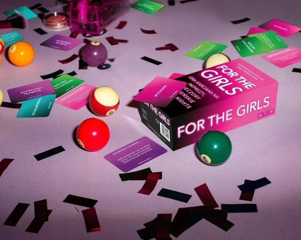 gra-for-the-girls-gra-imprezowa-epee-stan-nowy