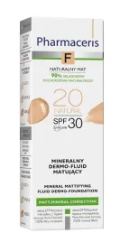 pharmaceris-f-matt-mineral-mineralny-fluid-matujacy-spf30-natural-20-30ml