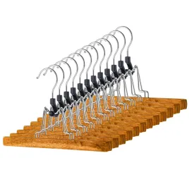 12x-wieszak-na-ubrania-spodnie-wieszaki-ubraniowe-drewniane-podwojny