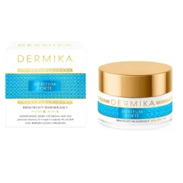 dermika-meritum-forte-krem-tlusty-regenerujacy-na-dzien-i-na-noc-50ml