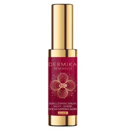 dermika-renovelle-ekskluzywne-serum-multi-eliksir-nocna-naprawa-skory-50ml