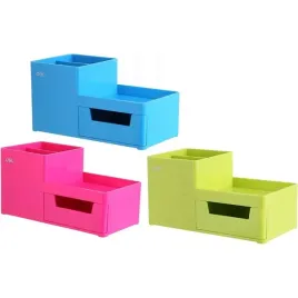 organizer-na-biurko-deli-rio-niebieski-deli