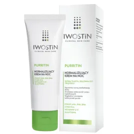 iwostin-purritin-normalizujacy-krem-redukujacy-niedoskonalosci-40ml