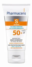 pharmaceris-s-bezpieczny-krem-ochronny-dla-dzieci-spf50-50-ml
