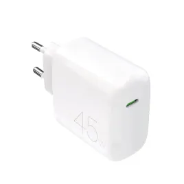 ladowarka-sieciowa-kompaktowa-usb-c-45w-biala-puro