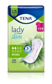 tena-lady-slim-mini-specjalistyczne-podpaski-20-sztuk