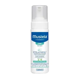 mustela-stelatopia-szampon-w-piance-150-ml